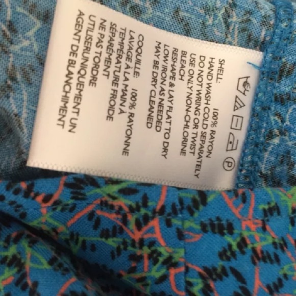 Urban Outfitters Cooperative Exposed Back Dress - Picture 4 of 6